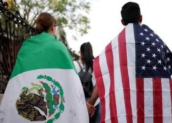 Hijos de connacionales nacidos en el extranjero tendrán nacionalidad mexicana