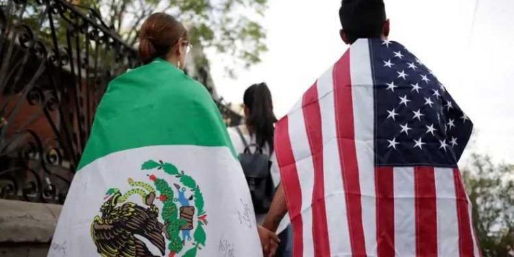 Hijos de connacionales nacidos en el extranjero tendrán nacionalidad mexicana