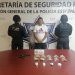 Atrapan a chofer de líder criminal en Puebla; presuntamente pagaba protección a policías municipales
