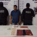 Asaltante de Oxxo es capturado en San Martín Texmelucan