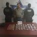 Vendedor de drogas por redes sociales es detenido en San Pedro Cholula