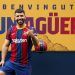Barcelona firma a Sergio «Kun» Agüero por dos temporadas