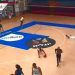 Alerta de misiles en Israel causa pánico durante partido de basquetbol (VIDEO)