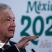 AMLO busca completar vacunación contra COVID-19 en octubre
