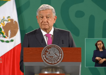 «Ay nanita», dice AMLO ante petición de audiencia de Diego Fernández de Cevallos