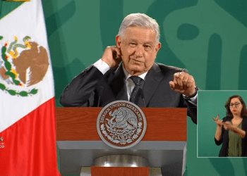 AMLO exhorta a denunciar la compra de votos «sean del partido que sean»