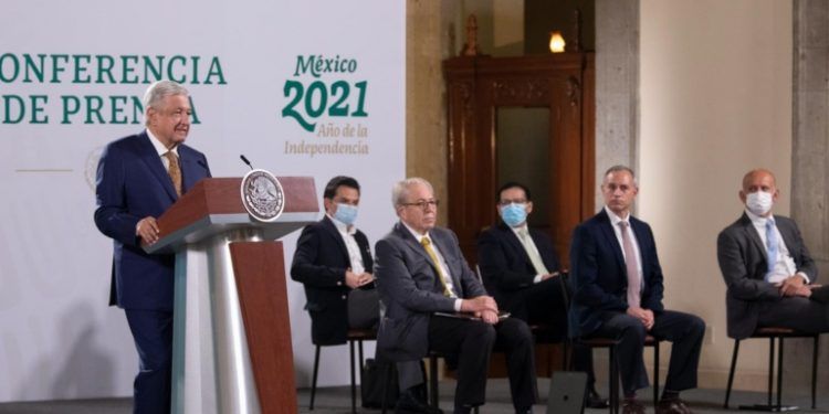 México ahorra 11 mil mdp en compra de medicamentos con nueva ley de adquisiciones