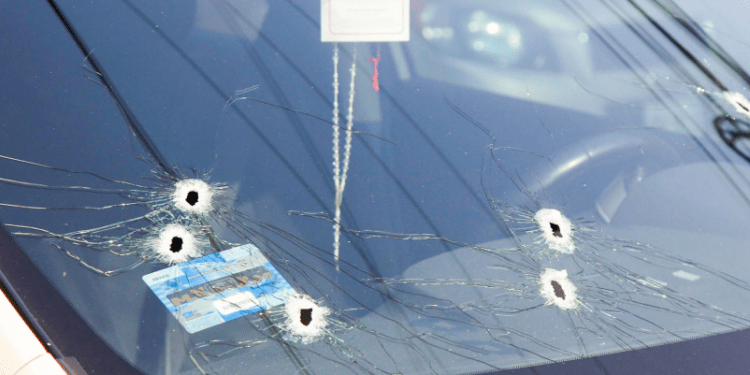 Violencia electoral