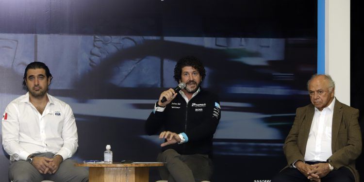 Arribará a Puebla la Fórmula E, por primera vez