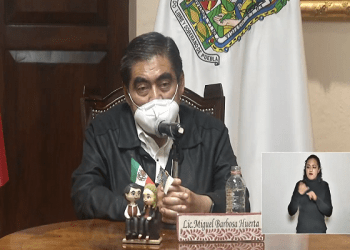 Preocupa la liberación anticipada de delincuentes, señala gobernador por caso de «La Doña»