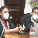 Gobierno de Puebla reconoce la labor de las madres poblanas en su día