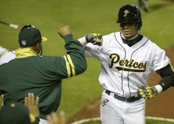 La Novena poblana inicia la temporada con triunfo