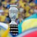 Conmebol anuncia a Brasil como sede alterna de la Copa América