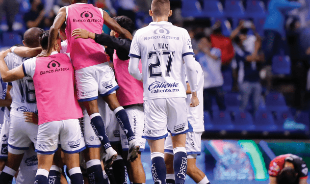Puebla califica a semifinales