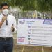 Eduardo Rivera Pérez presenta estrategia económica Impulsa Puebla
