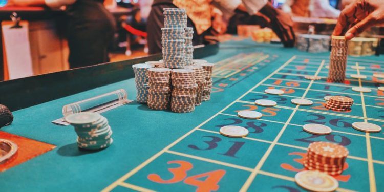 Los increíbles avances tecnológicos de los casinos