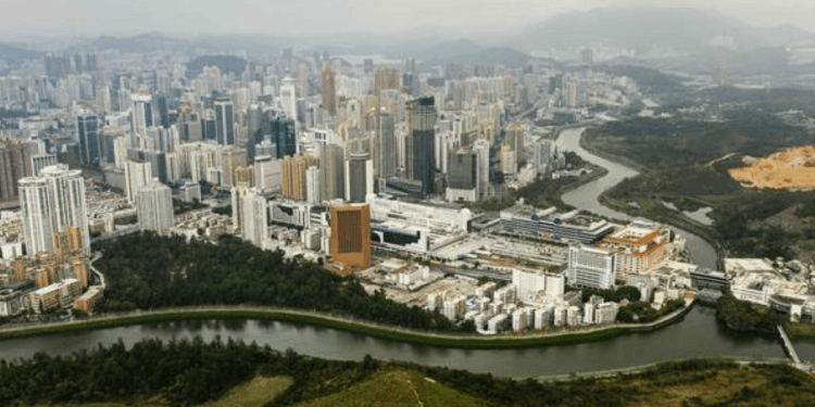 China registra sismo de 6.4 en la región de Yunnan