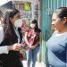 A favor, Claudia Rivera, de que IEE realice debate