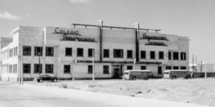 IN MEMORIAM – DE 1943 PARA ACÁ…
