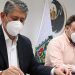 FGE y Consejo Ciudadano firman convenio en materia de procuración de justicia