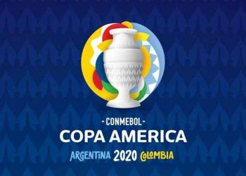Conmebol anuncia la cancelación de la Copa América en Argentina