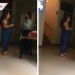 Redes piden castigo para #LadyComeGratis por irse de restaurante sin pagar cuenta