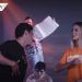 Redes reaccionan al nuevo video musical de Samuel García con Genitallica