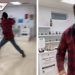 Sujeto golpea a trabajador porque le pidió que usara su cubrebocas en la tienda