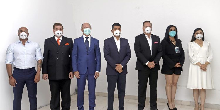 Lo que deja el debate entre candidatos a la presidencia municipal de Puebla