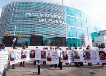 Las madres de los desaparecidos, sin motivo para celebrar su día