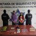Pareja vendía droga en su negocio de comida de Cuautlancingo