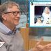 Ríete con los mejores memes sobre la separación de Bill y Melinda Gates