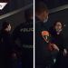 Difunden supuesta versión de joven que fue agredido por Lady Cinépolis