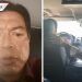 Mario Delgado pide abatir inseguridad después de toparse con grupo armado (VIDEO)
