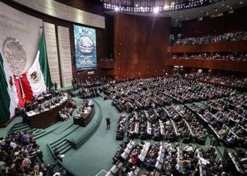 Inédito número de candidaturas LGBT se registra en México para el 6 de junio