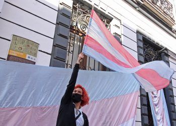 CNDH presenta acción de inconstitucionalidad contra la Ley Agnes