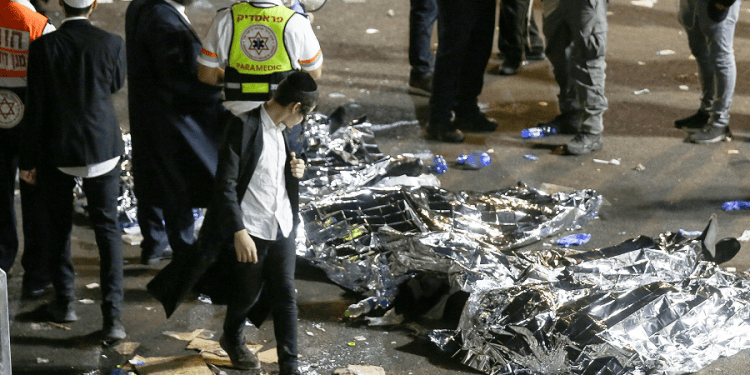 Sobreviene duelo en festejo masivo