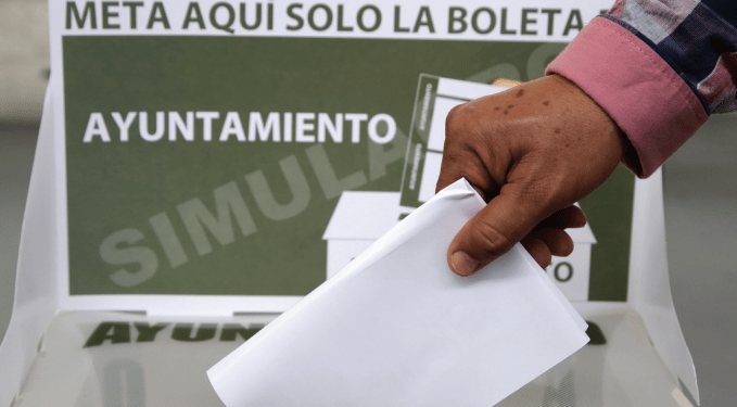 Todos quieren conquistar al electorado… ¿podrán?