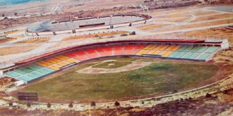 IN MEMORIAM / LOS ESTADIOS EN 1973