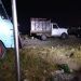 Localizan predio con vehículos robados en Coronango 