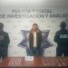 Detienen a presunto integrante de la banda de «El Croquis» en La Resurrección 