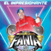 Sonido Fania 97 baila a ritmo de la quebradita