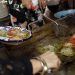 Chalupas poblanas, antojito con tradición y mucho sabor
