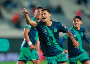 Sólo lo justo para los que amamos el deporte