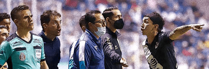 Va Larcamón por Liguilla directa