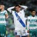 Club Puebla con un pie fuera de semifinales
