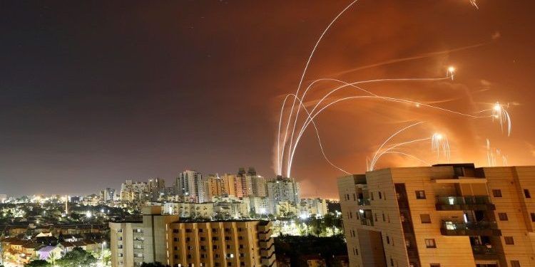 Gaza e Israel: Siete días de ataques sin avistamientos de una posible tregua