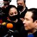 Gustavo Adolfo Infante comenzará denuncia contra Enrique Guzmán