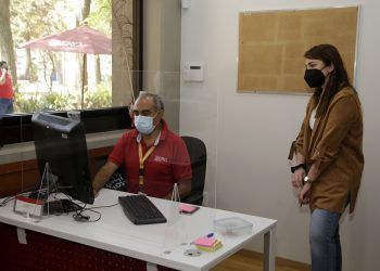 Ibero Puebla presenta protocolo de regreso a clases presenciales en modelo híbrido