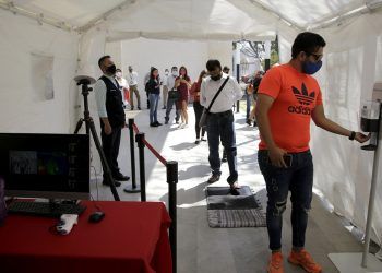 Ibero Puebla presenta protocolo de regreso a clases presenciales en modelo híbrido